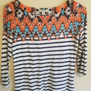 Lucky brand shirt